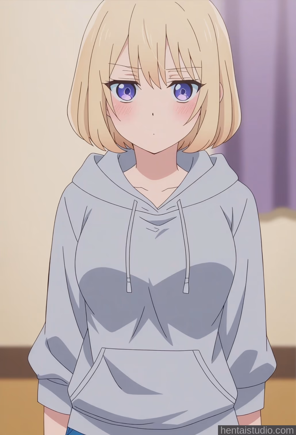 Sachi Umino from A Couple Of Cuckoos — image 8 of 104