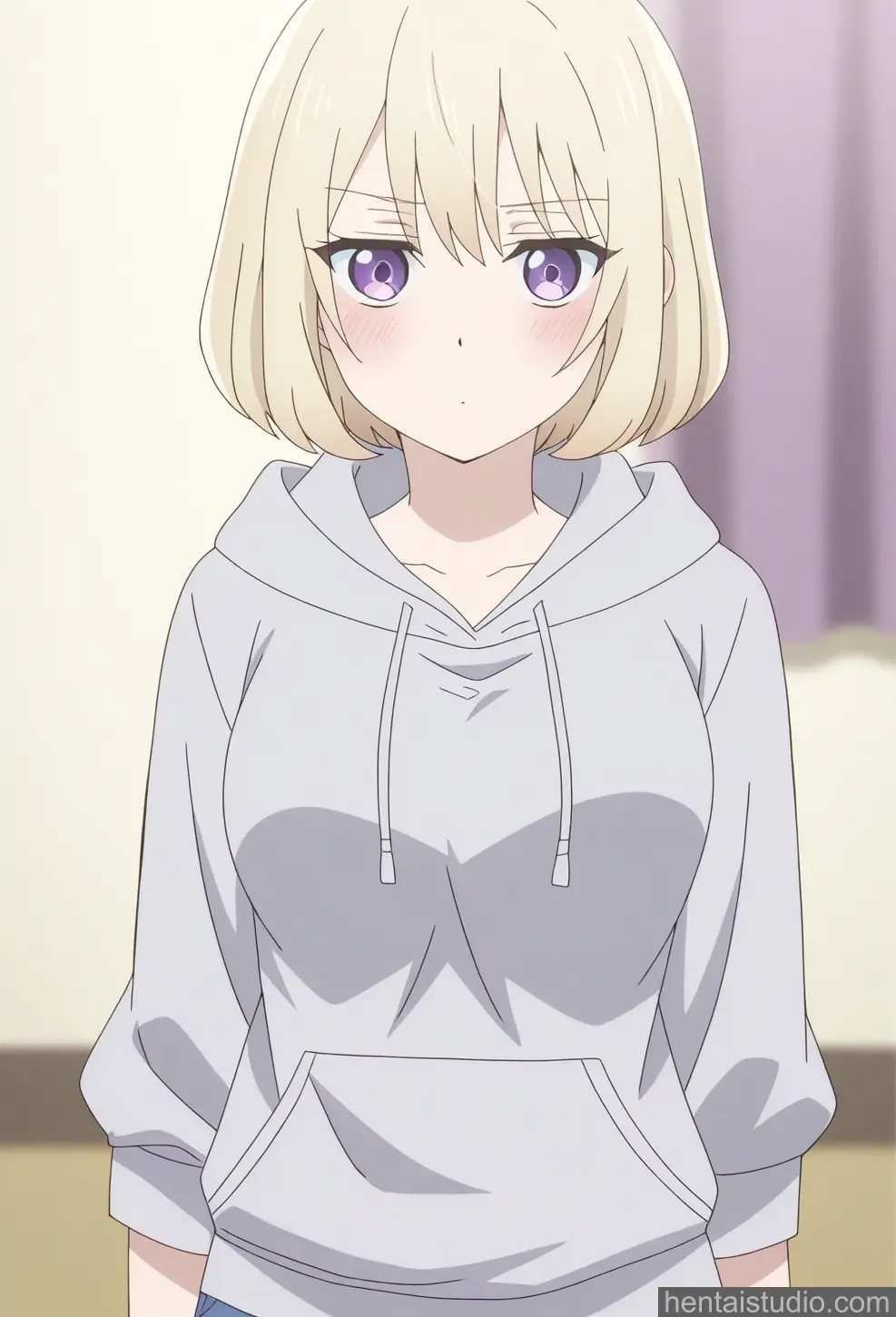 Sachi Umino from A Couple Of Cuckoos hentai art 8 of 104