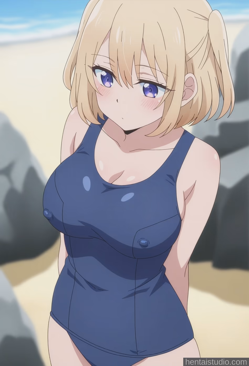 Sachi Umino from A Couple Of Cuckoos — image 85 of 104