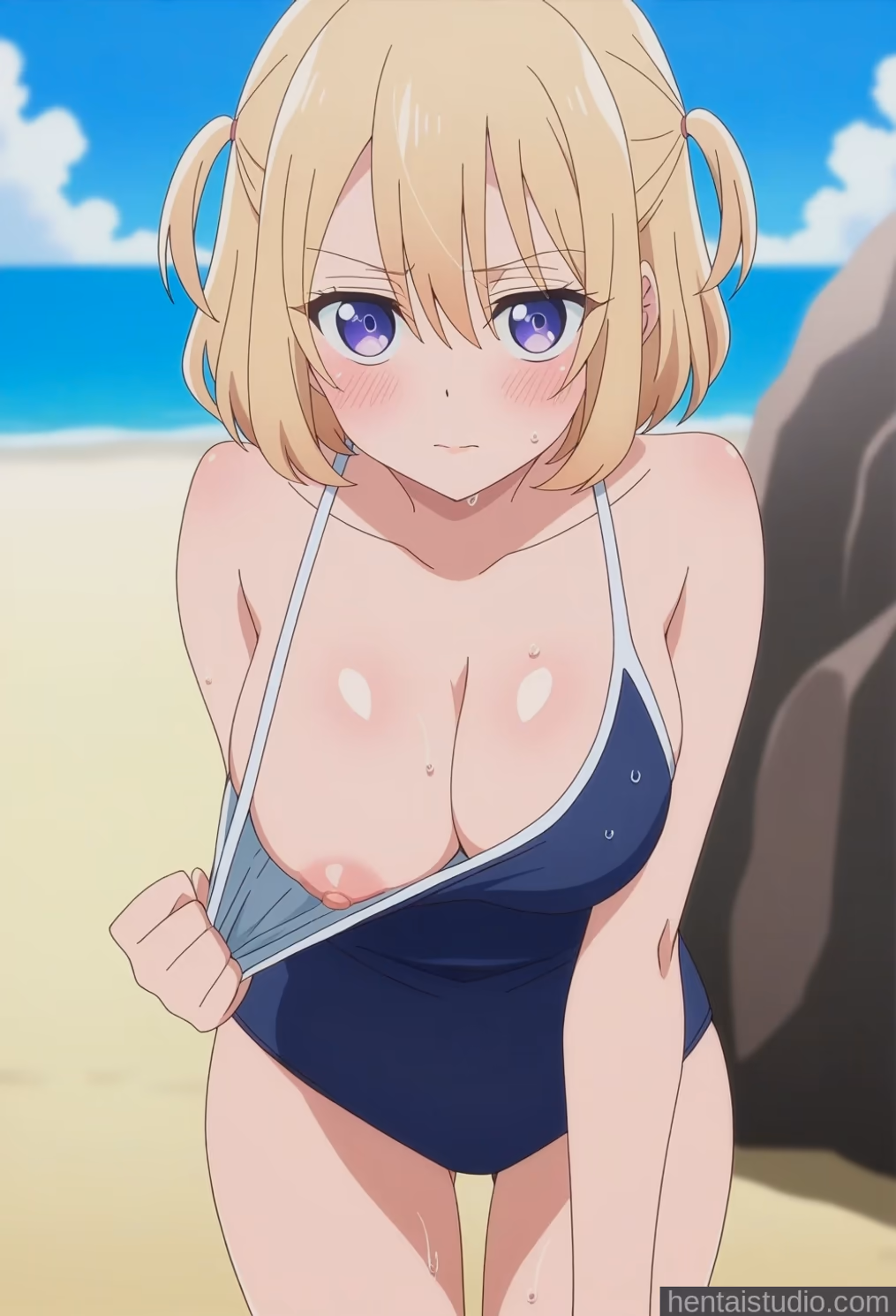 Sachi Umino from A Couple Of Cuckoos — image 88 of 104