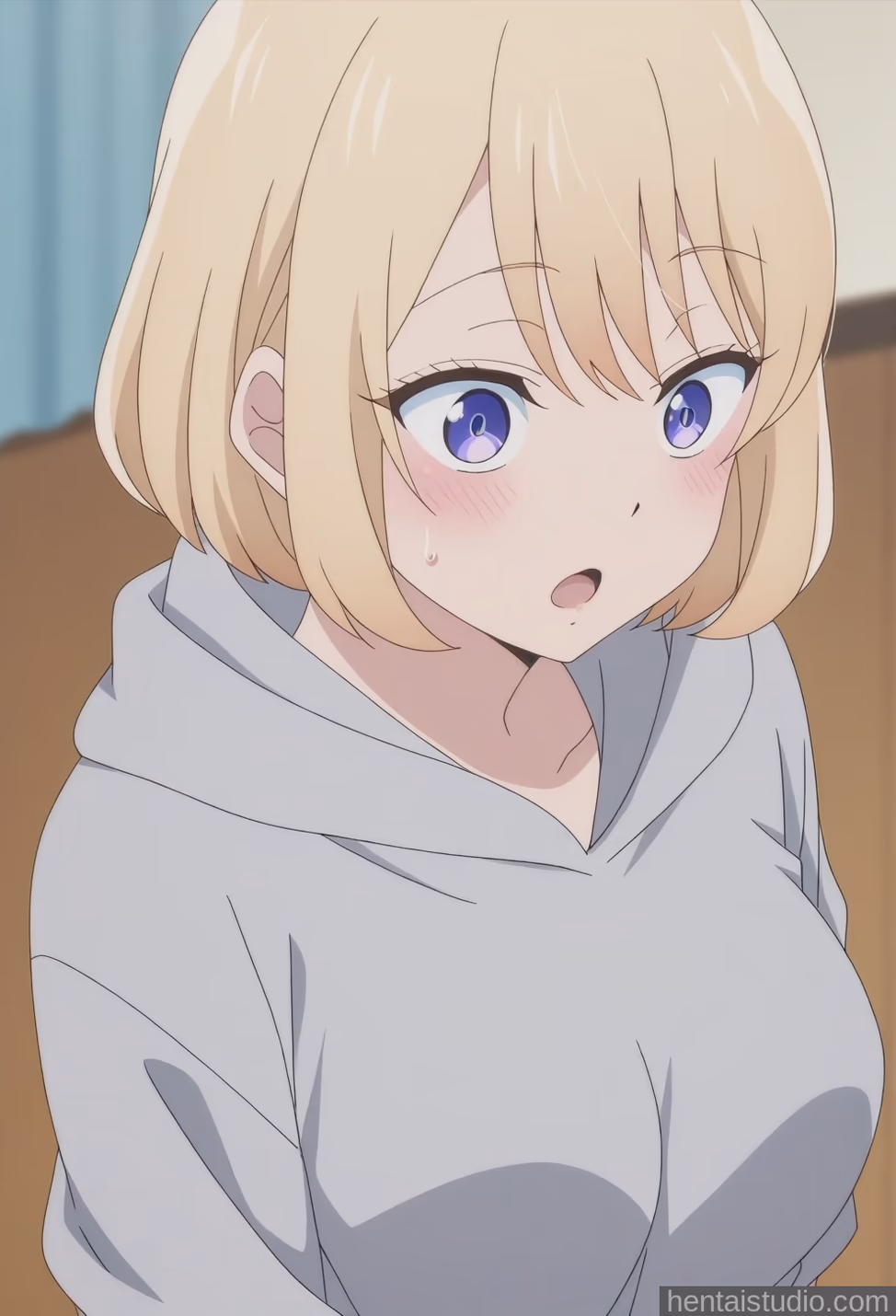 Sachi Umino from A Couple Of Cuckoos — image 9 of 104