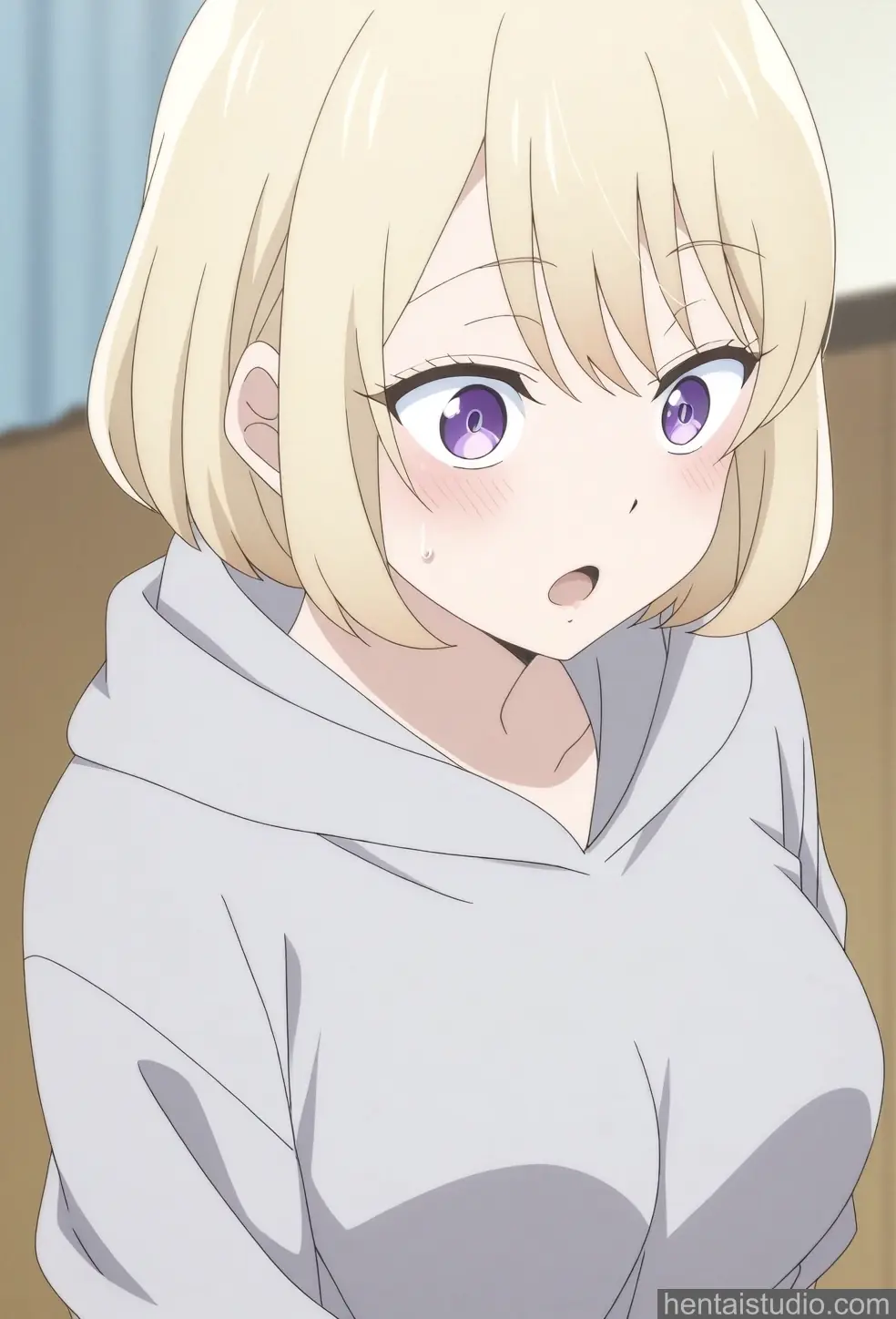 Sachi Umino from A Couple Of Cuckoos hentai art 9 of 104