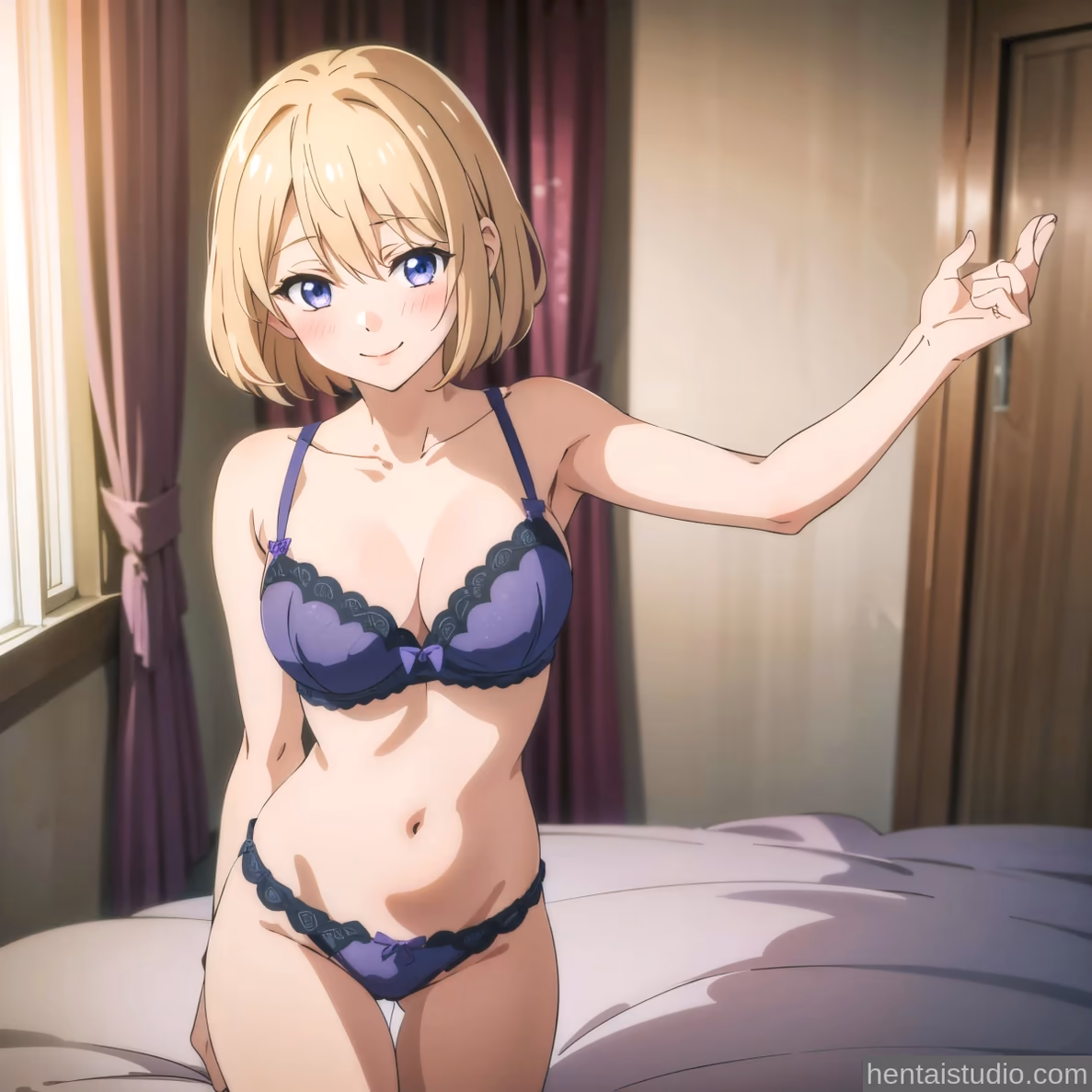 Sachi Umino from A Couple Of Cuckoos — image 10 of 37