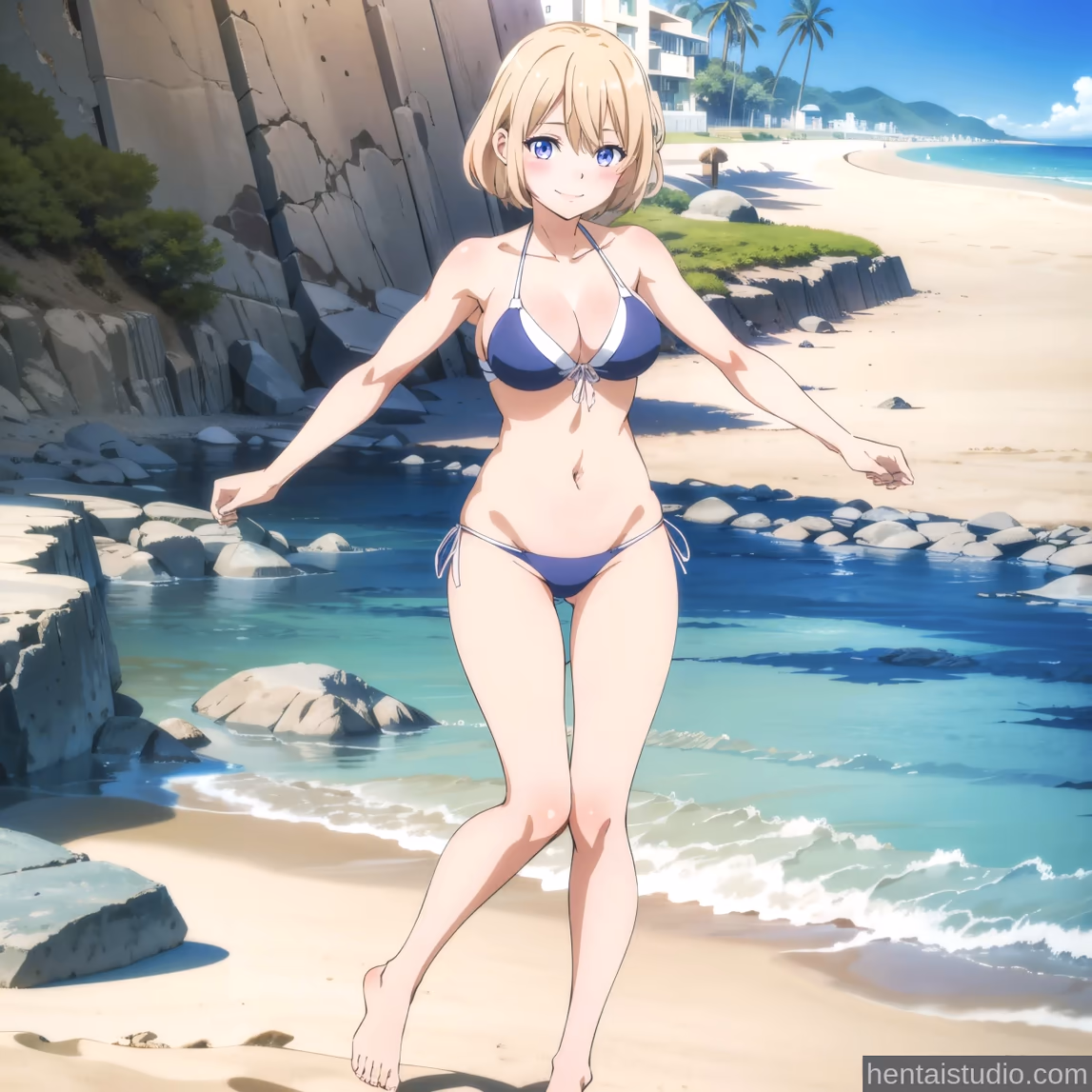 Sachi Umino from A Couple Of Cuckoos — image 7 of 37