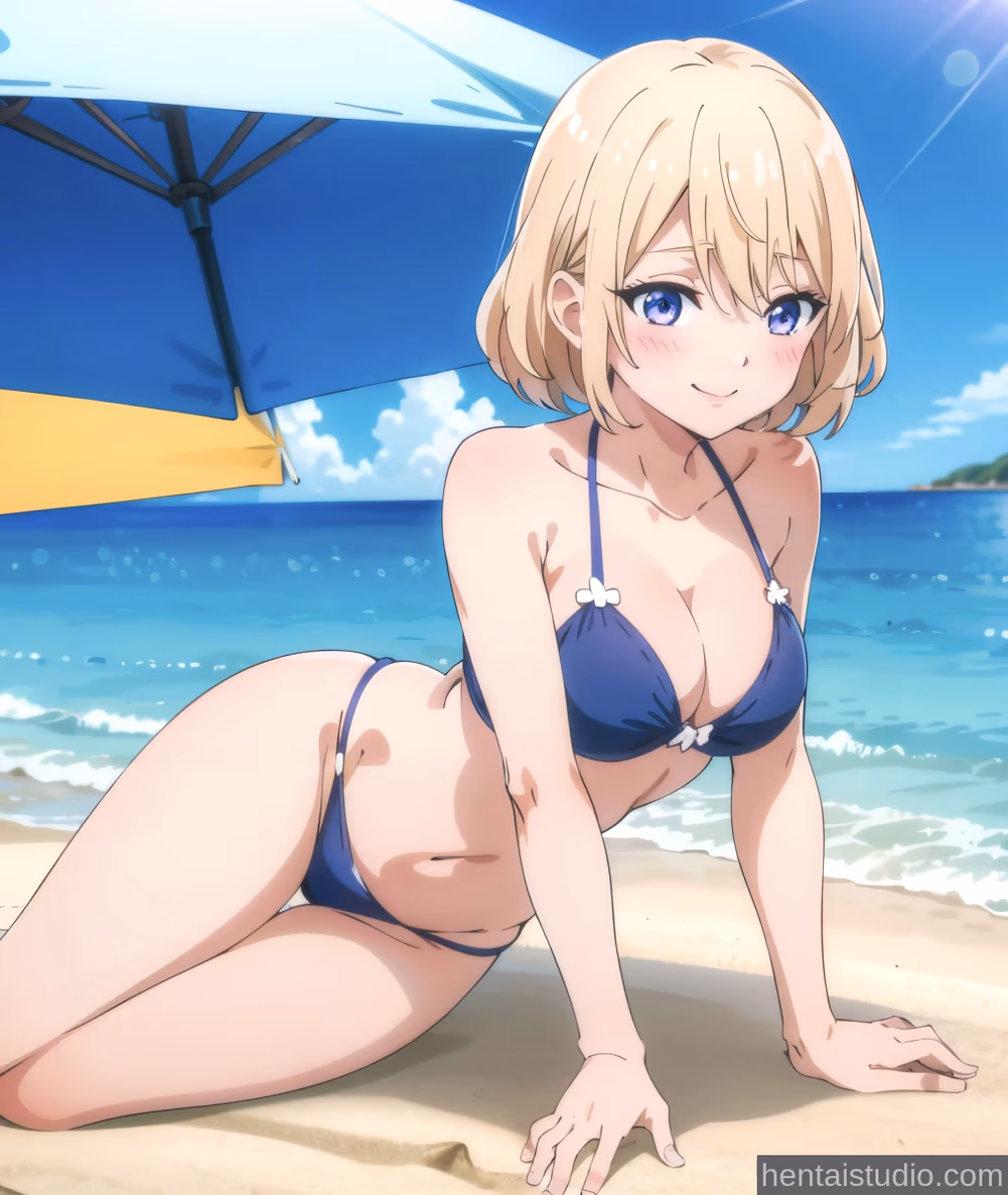 Sachi Umino from A Couple Of Cuckoos — image 8 of 37