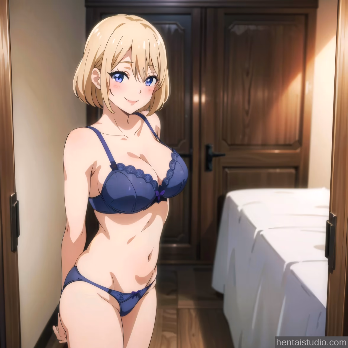 Sachi Umino from A Couple Of Cuckoos — image 9 of 37