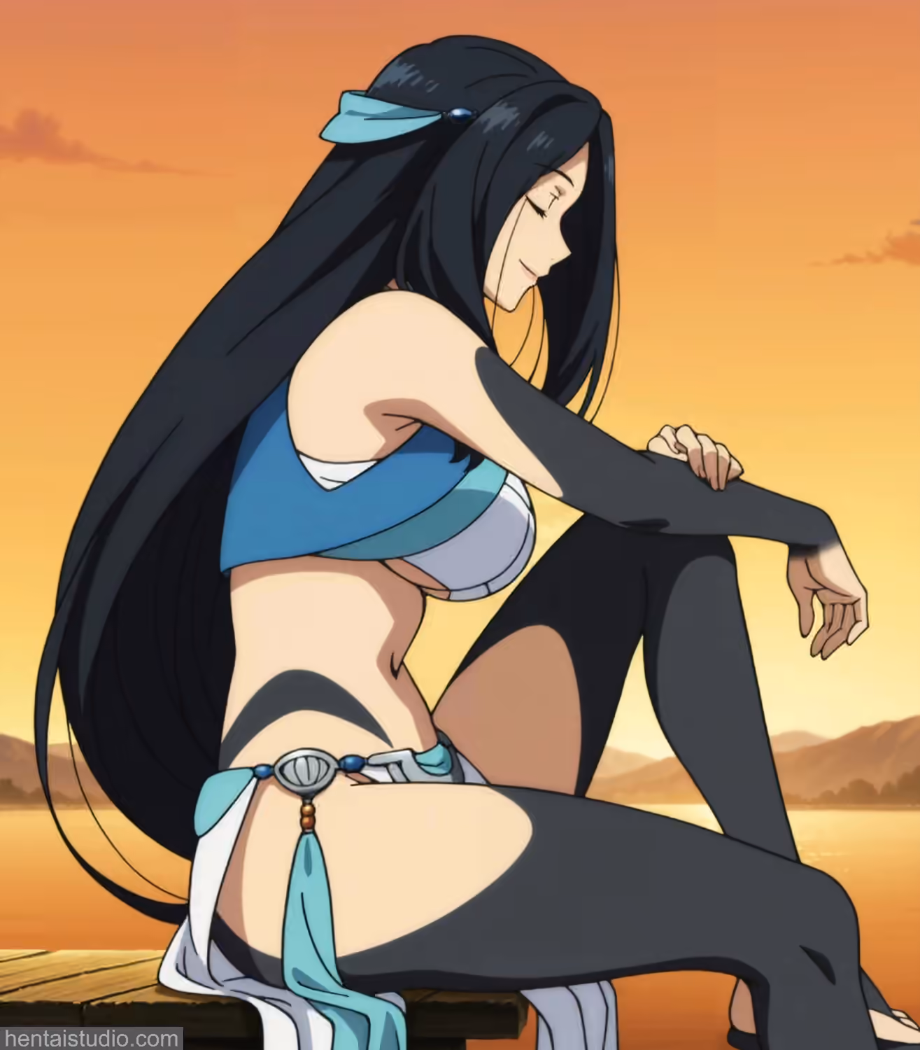 Sadeena - The Rising of the Shield Hero (Tate no Yuusha no Nariagari) - Hentai Gallery 2 - 56 Images — image 26 of 56