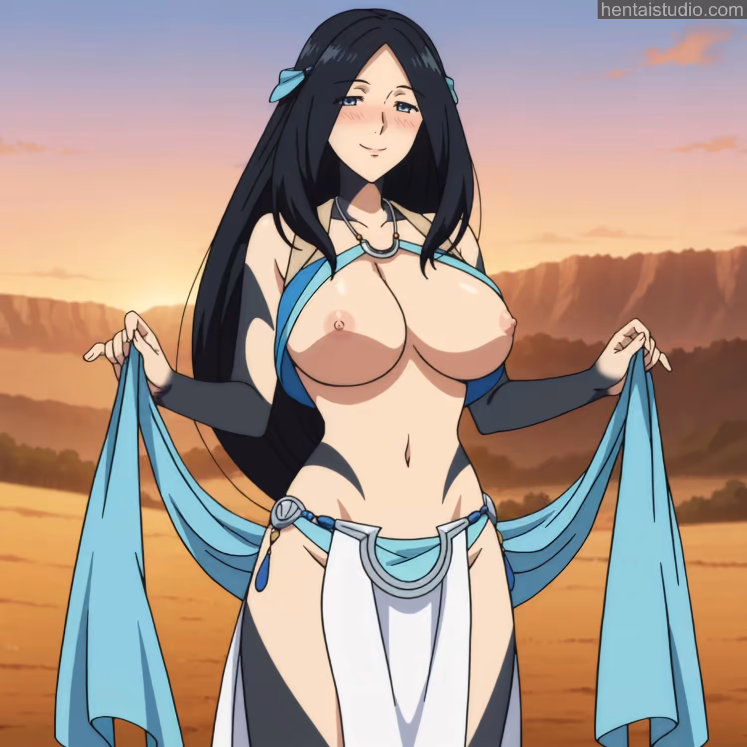 Sadeena - The Rising of the Shield Hero (Tate no Yuusha no Nariagari) - Hentai Gallery 2 - 56 Images — image 7 of 56