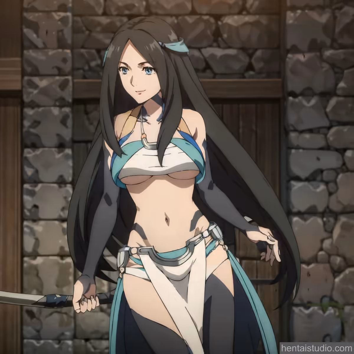 Sadeena - The Rising of the Shield Hero (Tate no Yuusha no Nariagari) - Hentai Gallery 3 - 35 Images — image 1 of 35