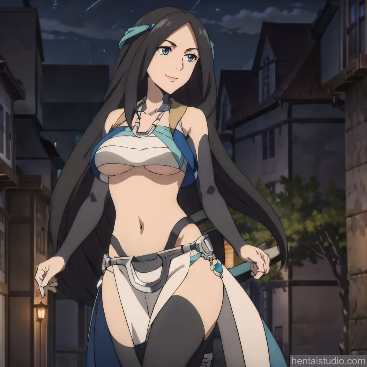 Sadeena - The Rising of the Shield Hero (Tate no Yuusha no Nariagari) - Hentai Gallery 3 - 35 Images — image 12 of 35