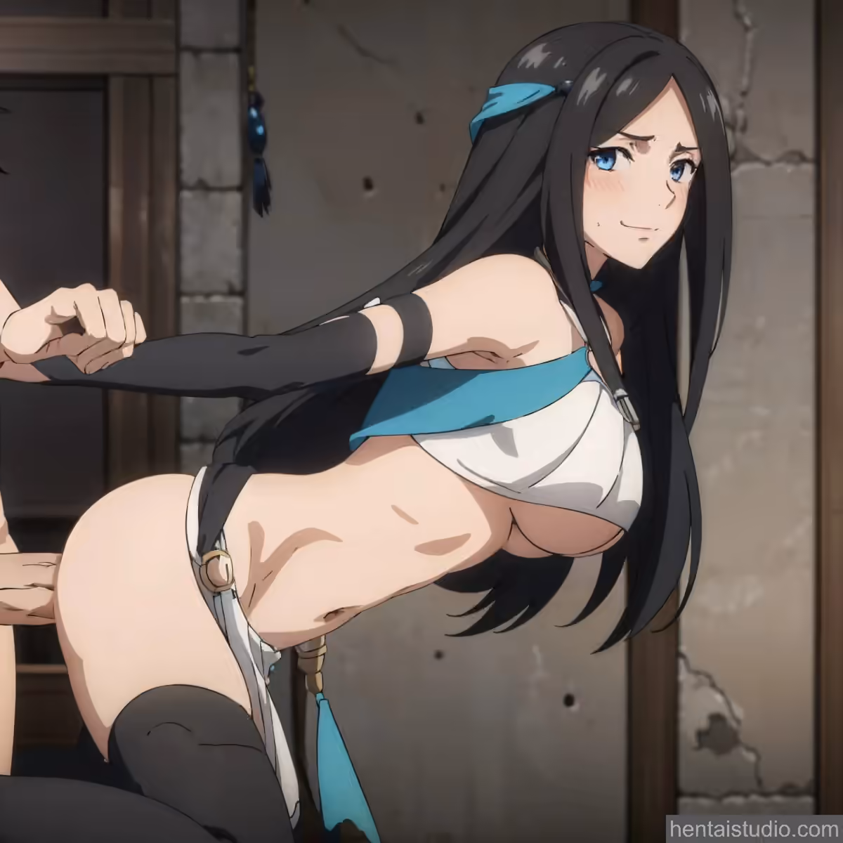 Sadeena - The Rising of the Shield Hero (Tate no Yuusha no Nariagari) - Hentai Gallery 3 - 35 Images — image 15 of 35