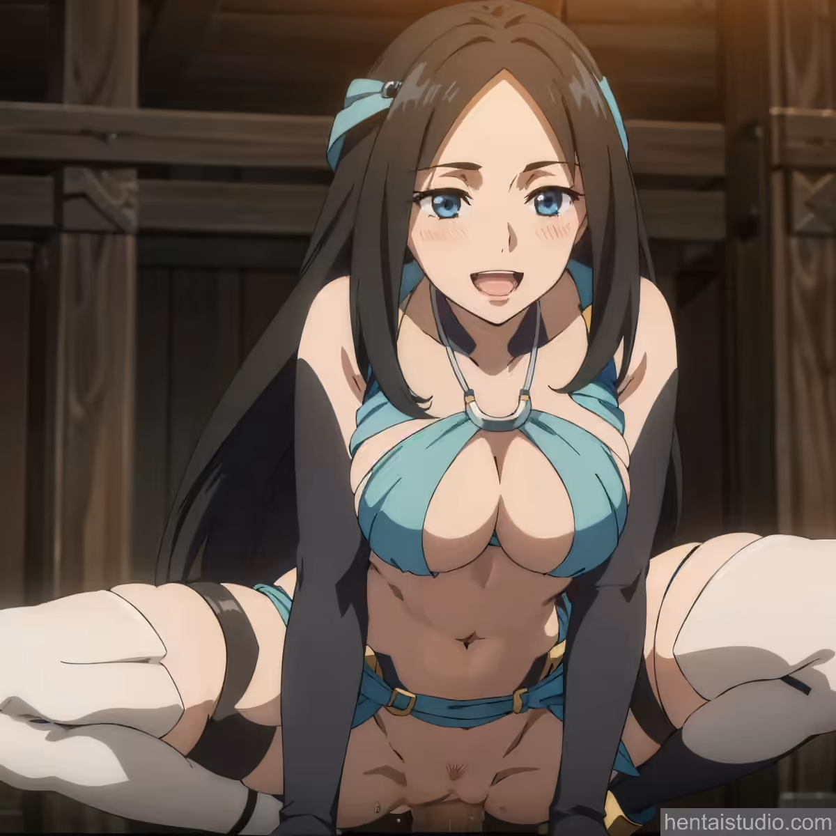 Sadeena - The Rising of the Shield Hero (Tate no Yuusha no Nariagari) - Hentai Gallery 3 - 35 Images — image 18 of 35