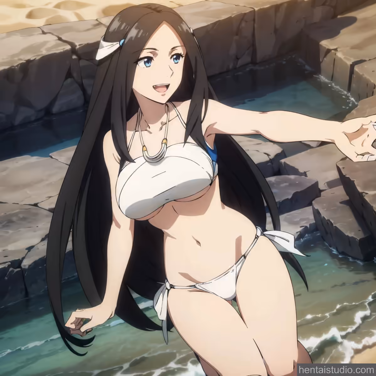Sadeena - The Rising of the Shield Hero (Tate no Yuusha no Nariagari) - Hentai Gallery 3 - 35 Images — image 30 of 35