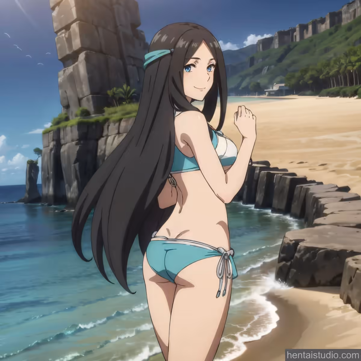 Sadeena - The Rising of the Shield Hero (Tate no Yuusha no Nariagari) - Hentai Gallery 3 - 35 Images — image 31 of 35