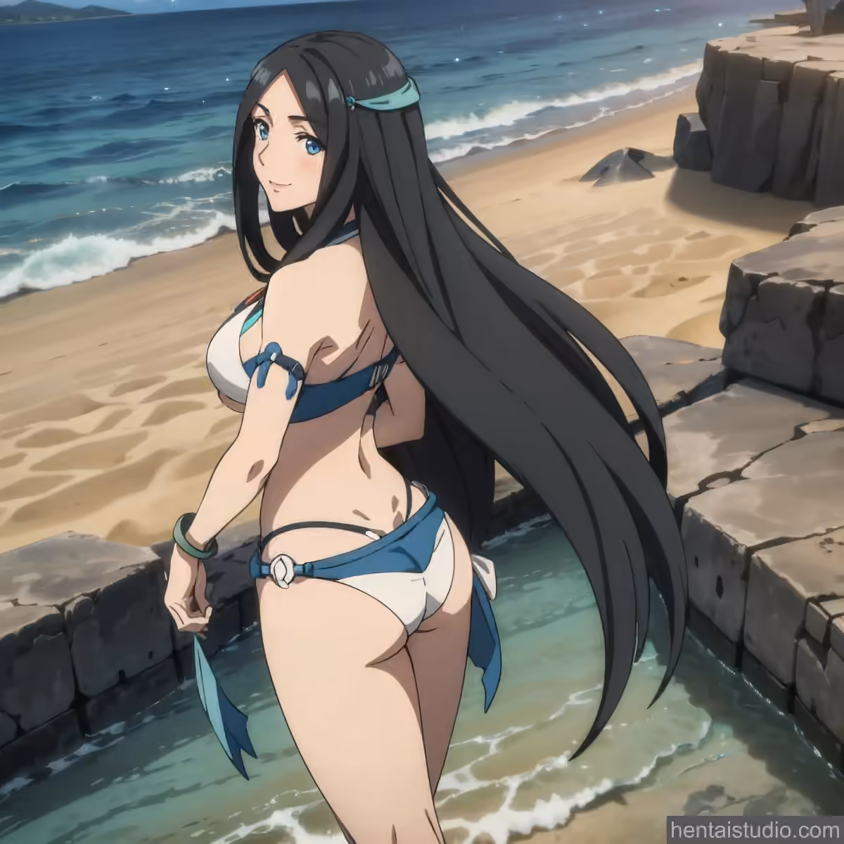 Sadeena - The Rising of the Shield Hero (Tate no Yuusha no Nariagari) - Hentai Gallery 3 - 35 Images — image 33 of 35