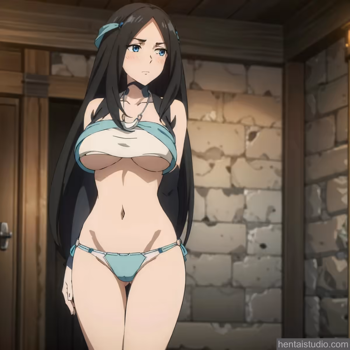 Sadeena - The Rising of the Shield Hero (Tate no Yuusha no Nariagari) - Hentai Gallery 3 - 35 Images — image 34 of 35