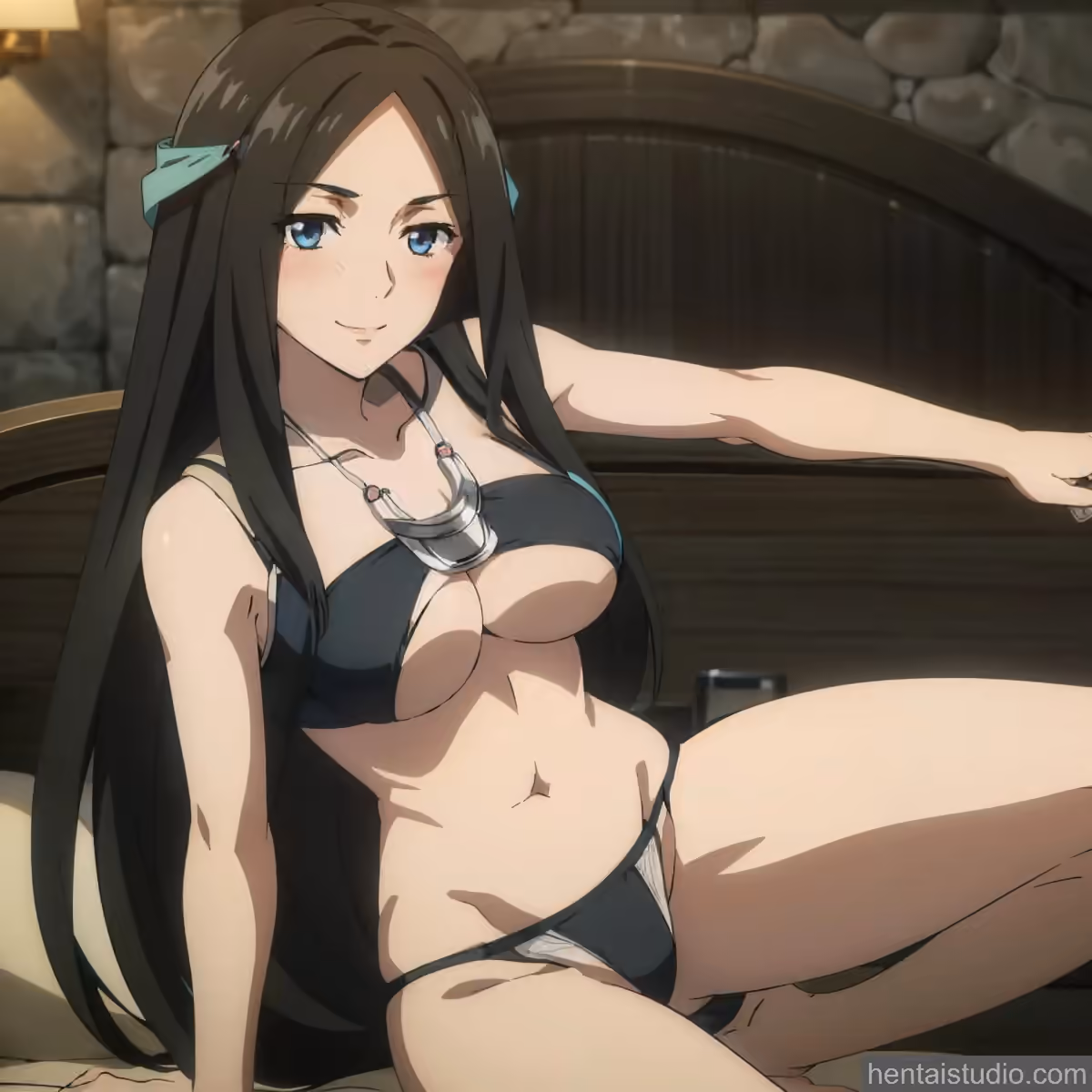 Sadeena - The Rising of the Shield Hero (Tate no Yuusha no Nariagari) - Hentai Gallery 3 - 35 Images — image 4 of 35