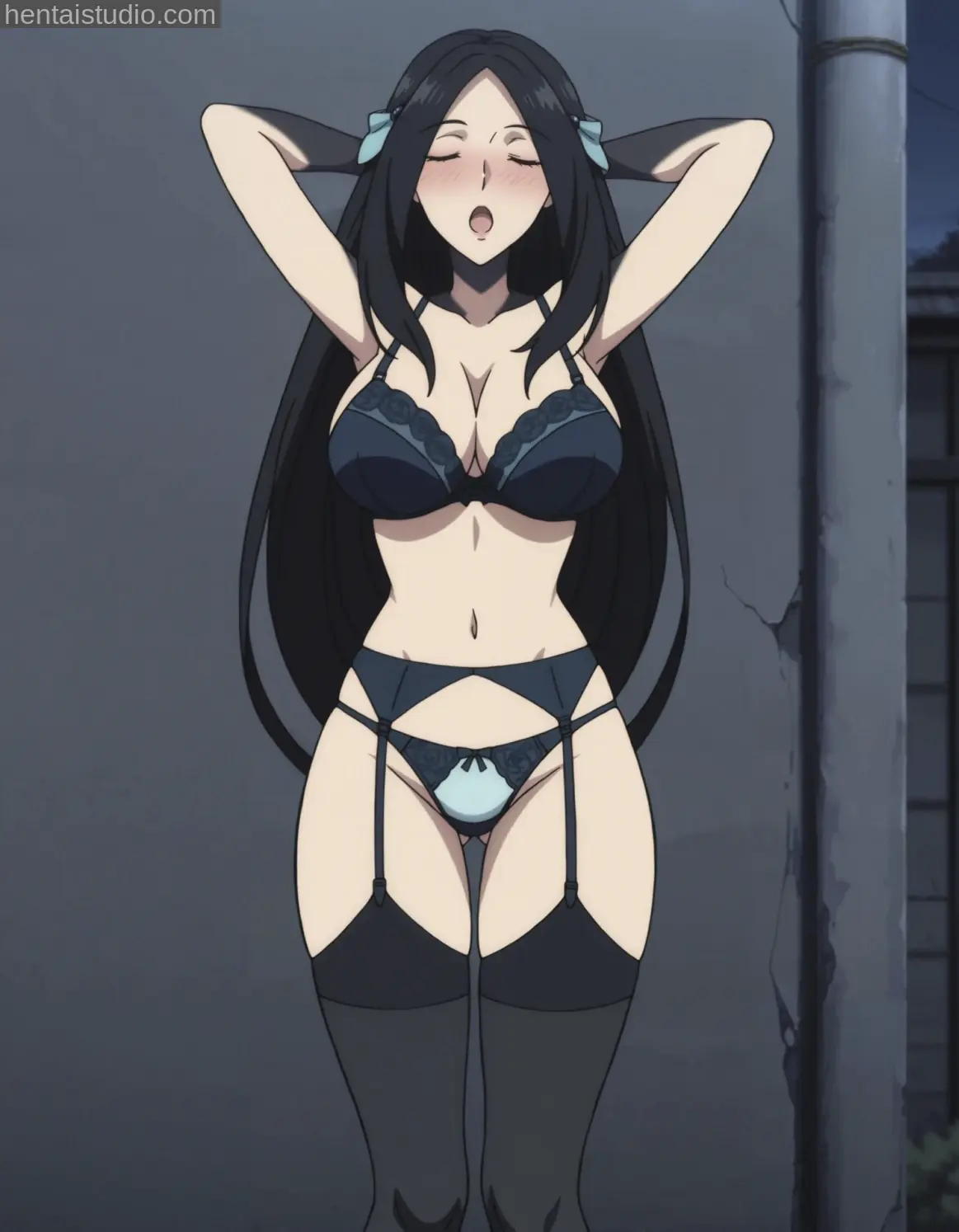 Sadeena from The Rising Of The Shield Hero hentai art 1 of 56