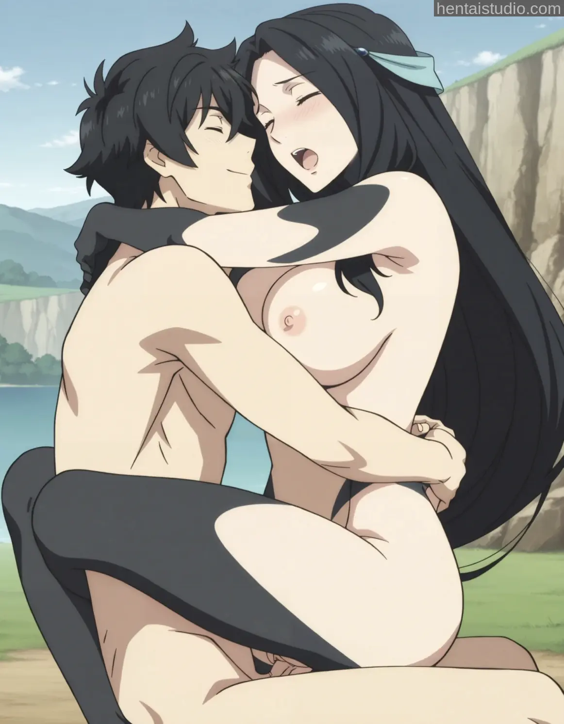 Sadeena from The Rising Of The Shield Hero hentai art 36 of 56