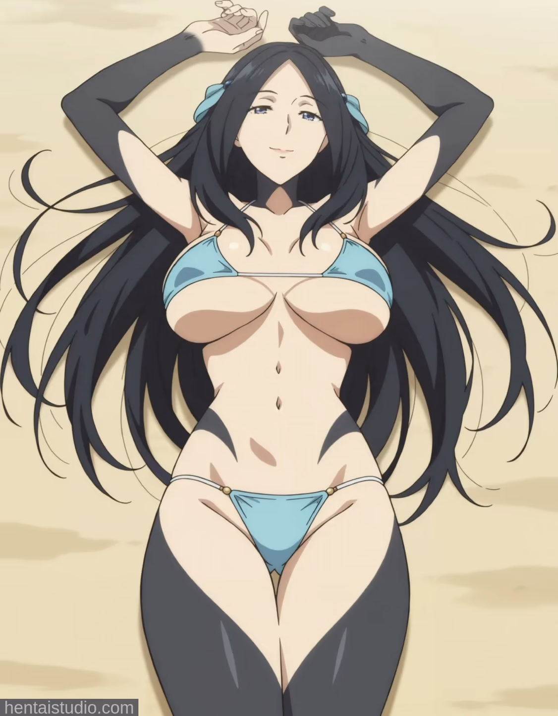 Sadeena from The Rising of the Shield Hero (Tate no Yuusha no Nariagari) — image 39 of 56