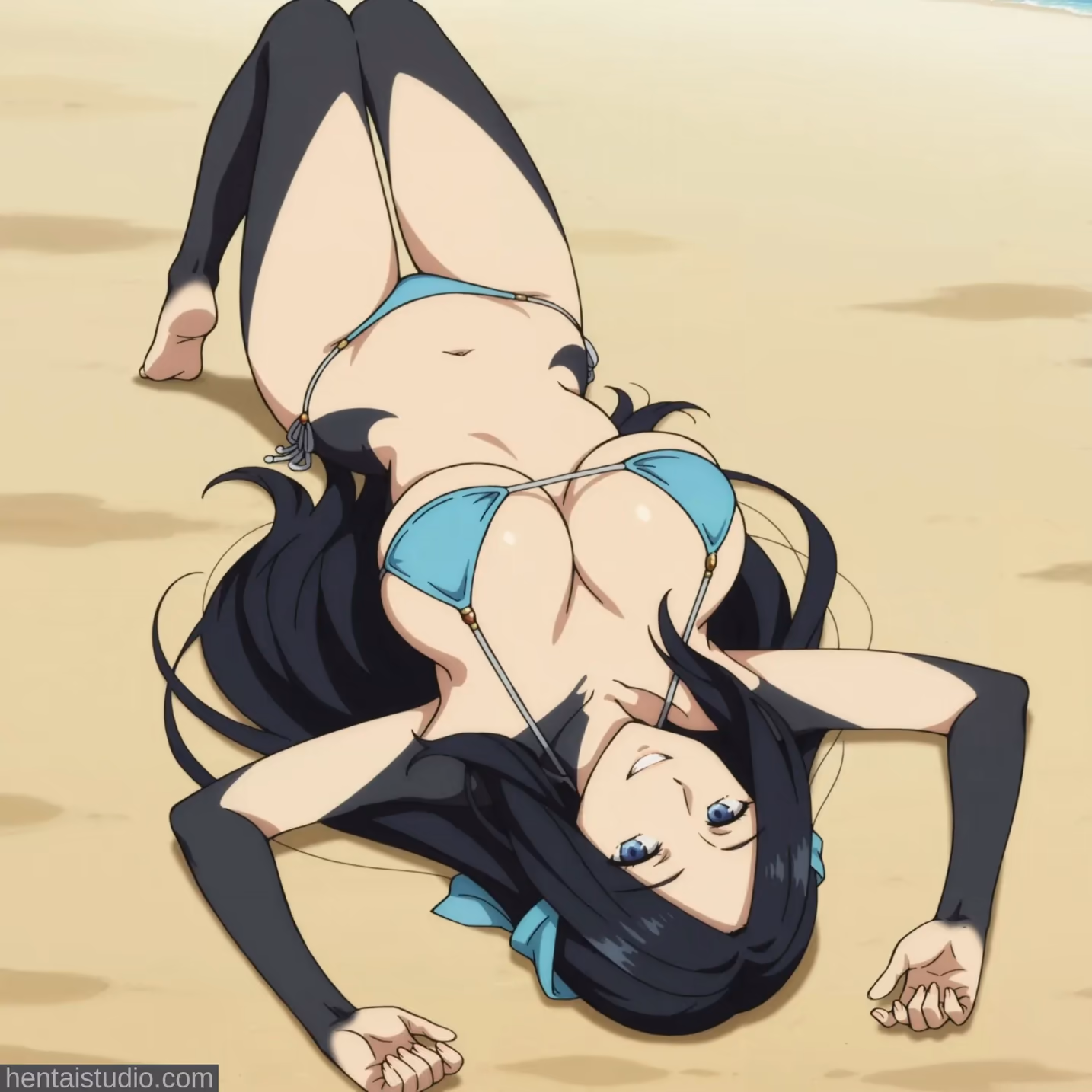 Sadeena from The Rising of the Shield Hero (Tate no Yuusha no Nariagari) — image 46 of 56