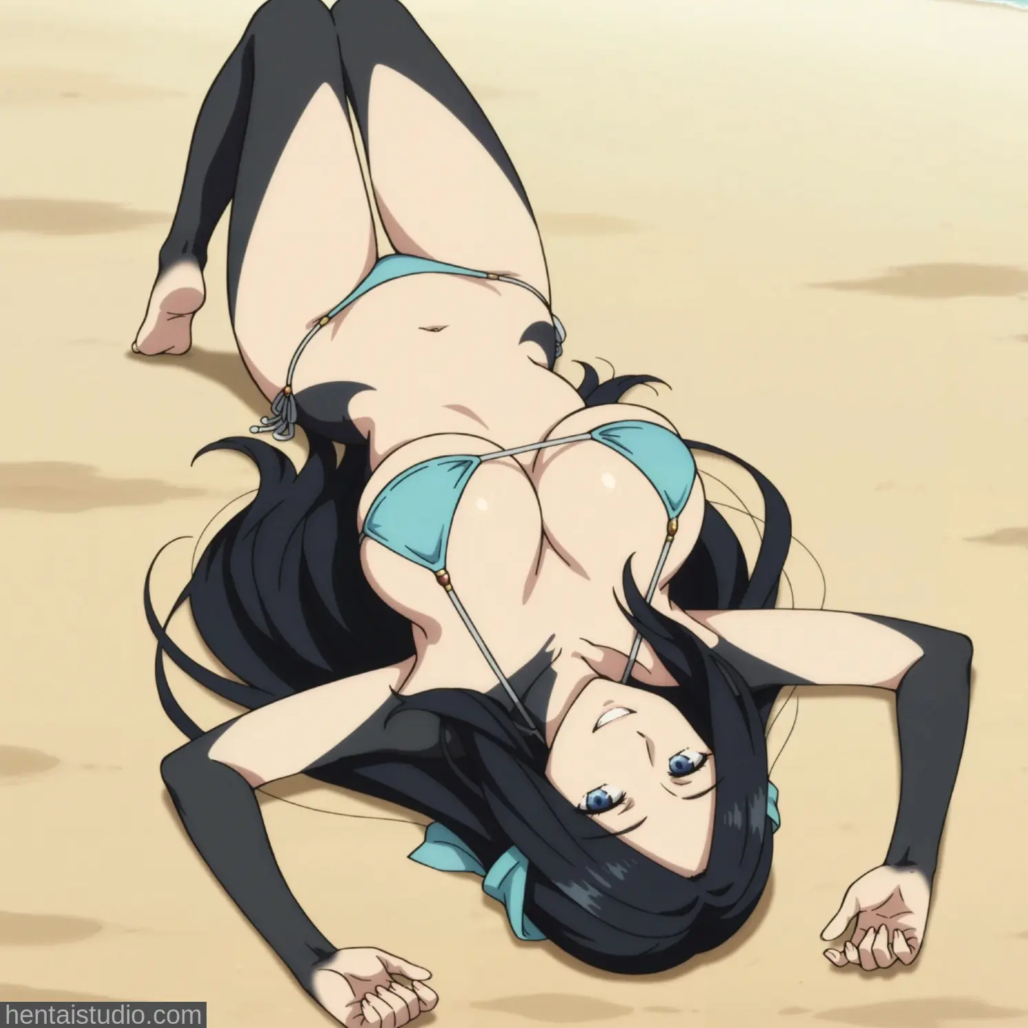 Sadeena from The Rising Of The Shield Hero hentai art 46 of 56