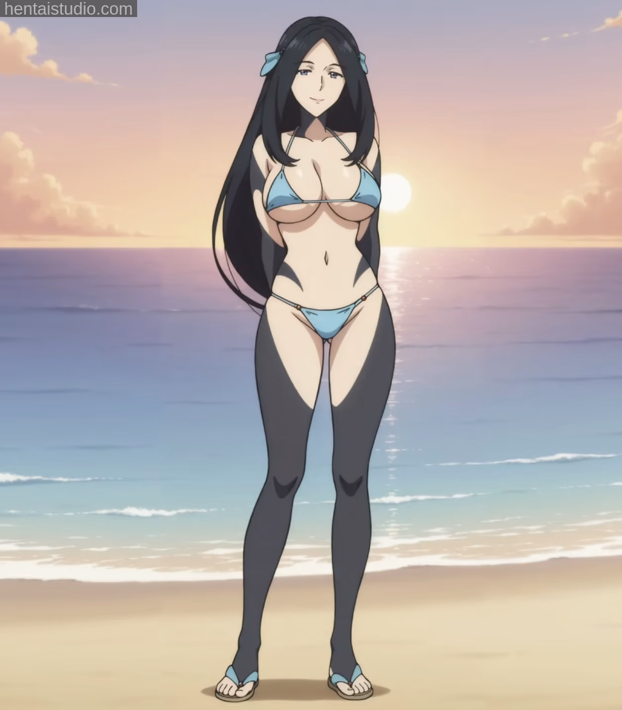 Sadeena from The Rising of the Shield Hero (Tate no Yuusha no Nariagari) — gallery preview