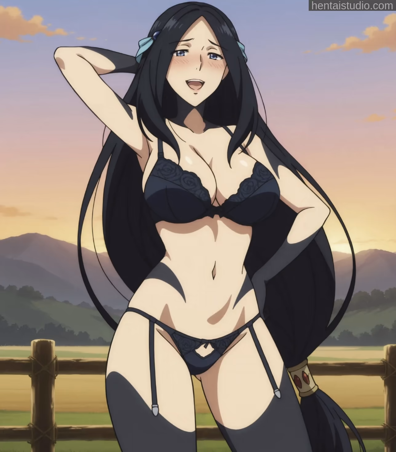 Sadeena from The Rising of the Shield Hero (Tate no Yuusha no Nariagari) — image 8 of 56