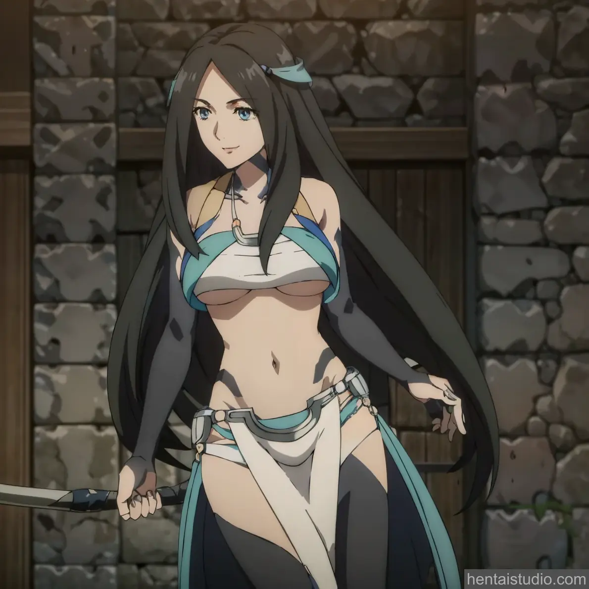 Sadina from The Rising Of The Shield Hero hentai art 1 of 35