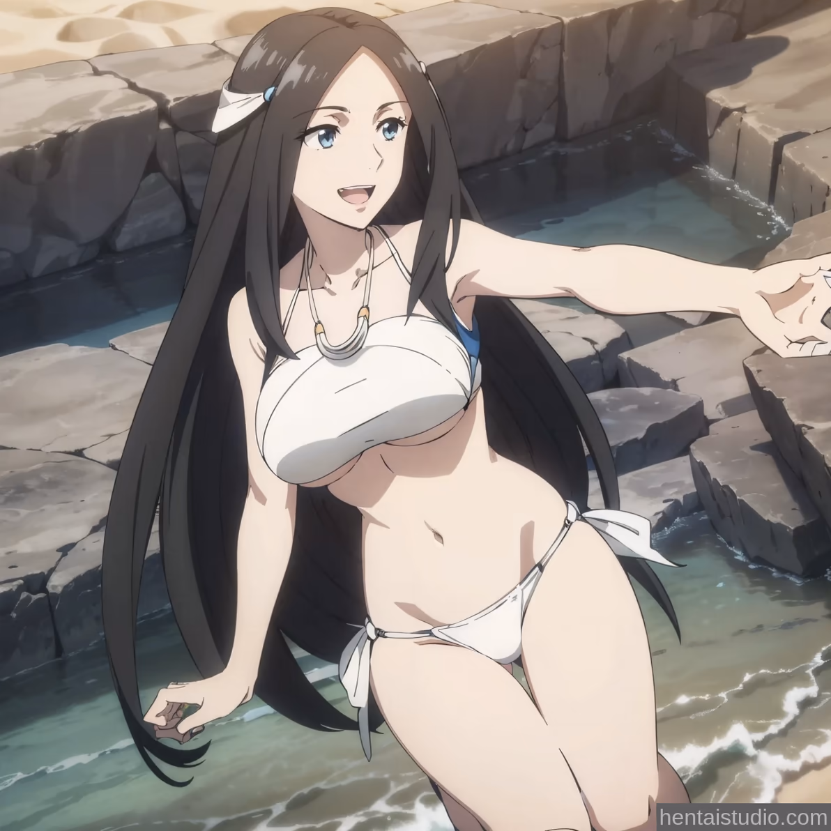 Sadina from The Rising of the Shield Hero (Tate no Yuusha no Nariagari) — image 30 of 35