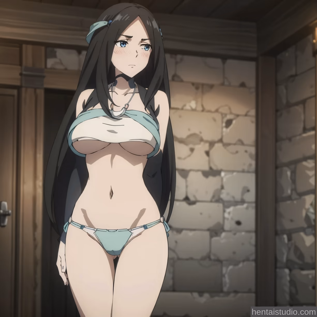 Sadina from The Rising of the Shield Hero (Tate no Yuusha no Nariagari) — image 34 of 35