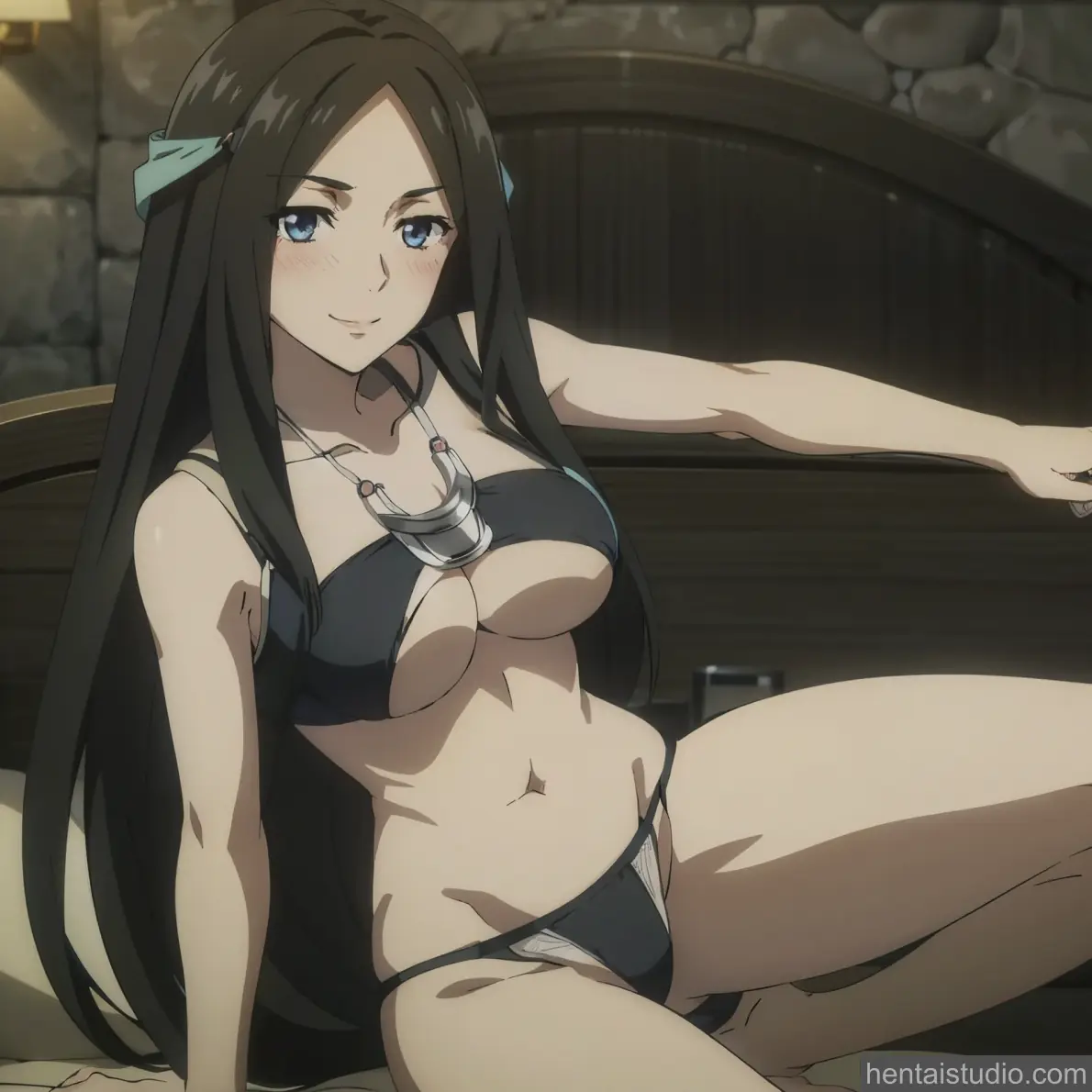 Sadina from The Rising Of The Shield Hero hentai art 4 of 35