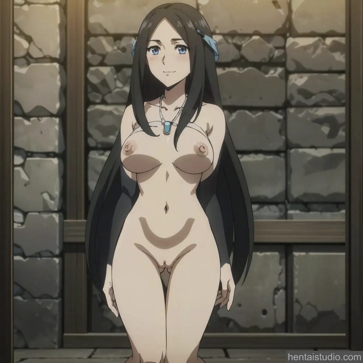 Sadina from The Rising Of The Shield Hero hentai art 7 of 35