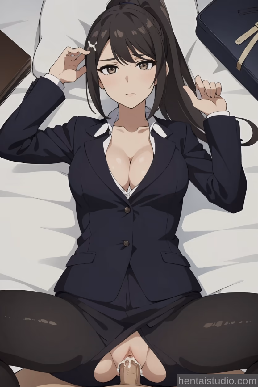 Sae Chabashira from Classroom of the Elite (You-Zitsu) — image 27 of 31