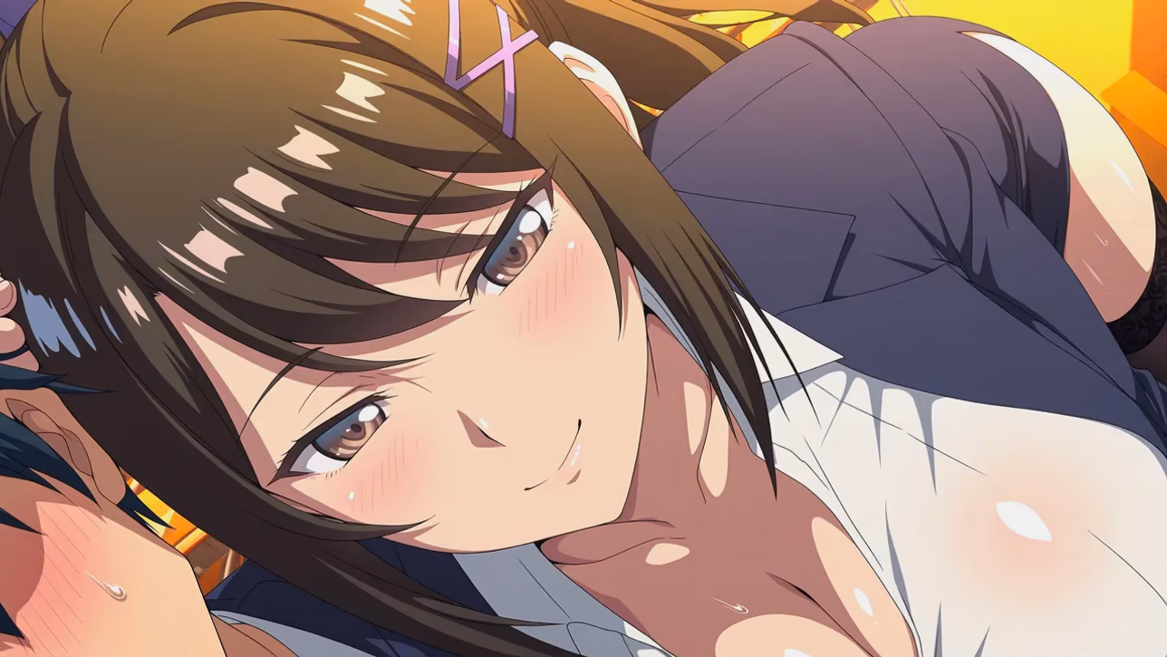 Sae Chabashira from Classroom of the Elite (You-Zitsu) — image 2 of 139