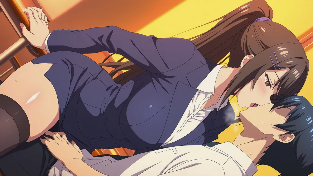 Sae Chabashira from Classroom of the Elite (You-Zitsu) — image 20 of 139