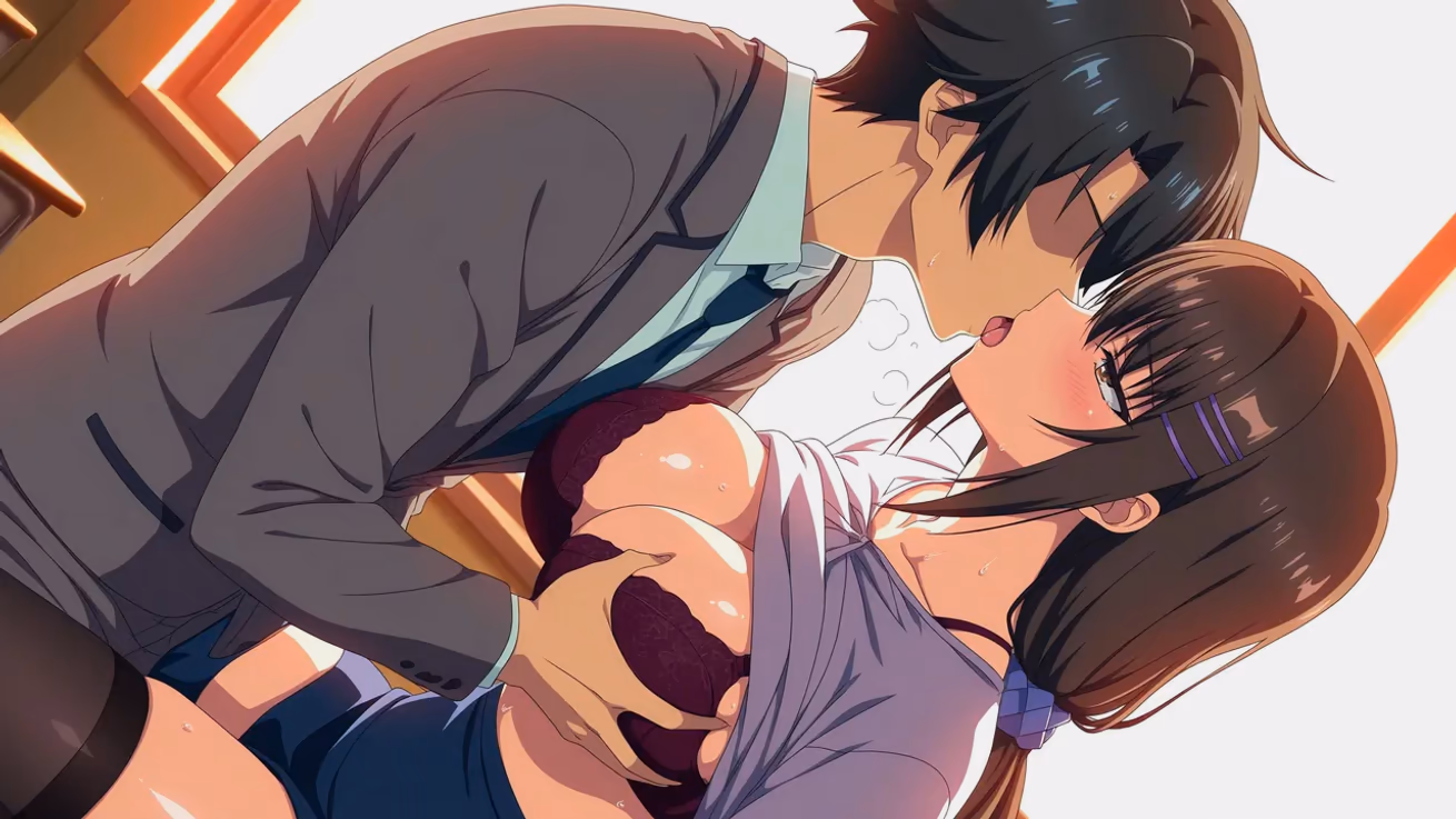 Sae Chabashira from Classroom of the Elite (You-Zitsu) — image 25 of 139