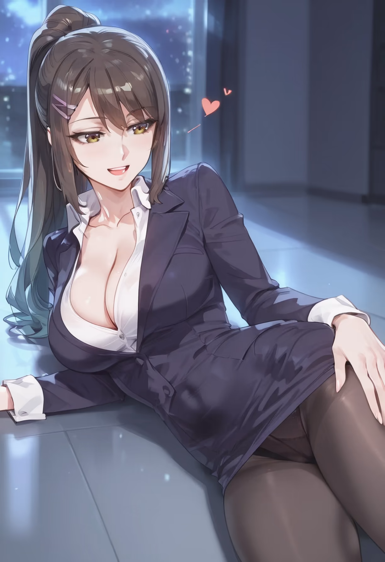 Sae Chabashira from Classroom of the Elite (You-Zitsu) — image 16 of 425