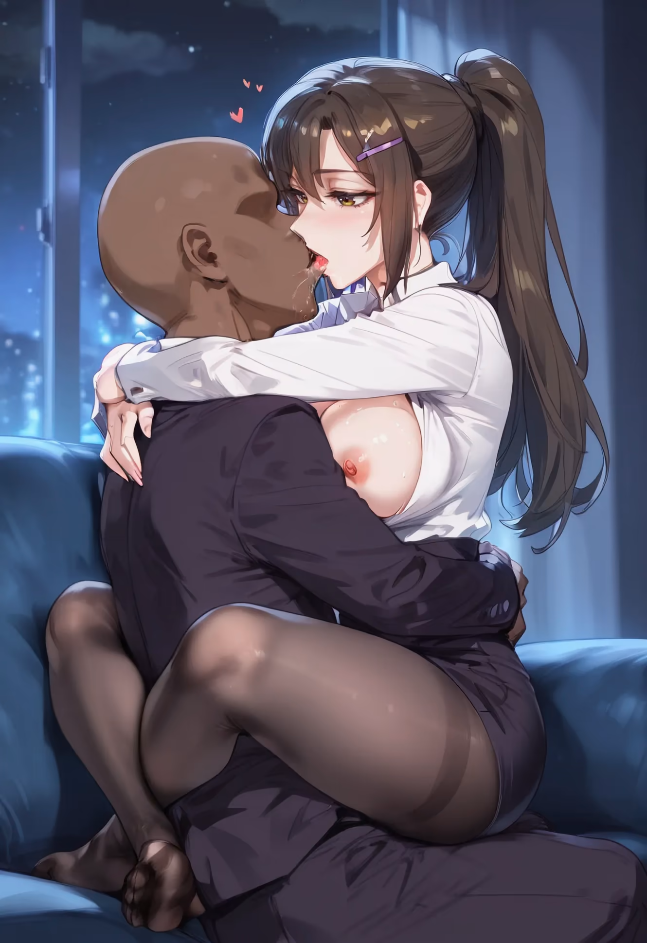 Sae Chabashira from Classroom of the Elite (You-Zitsu) — image 360 of 425