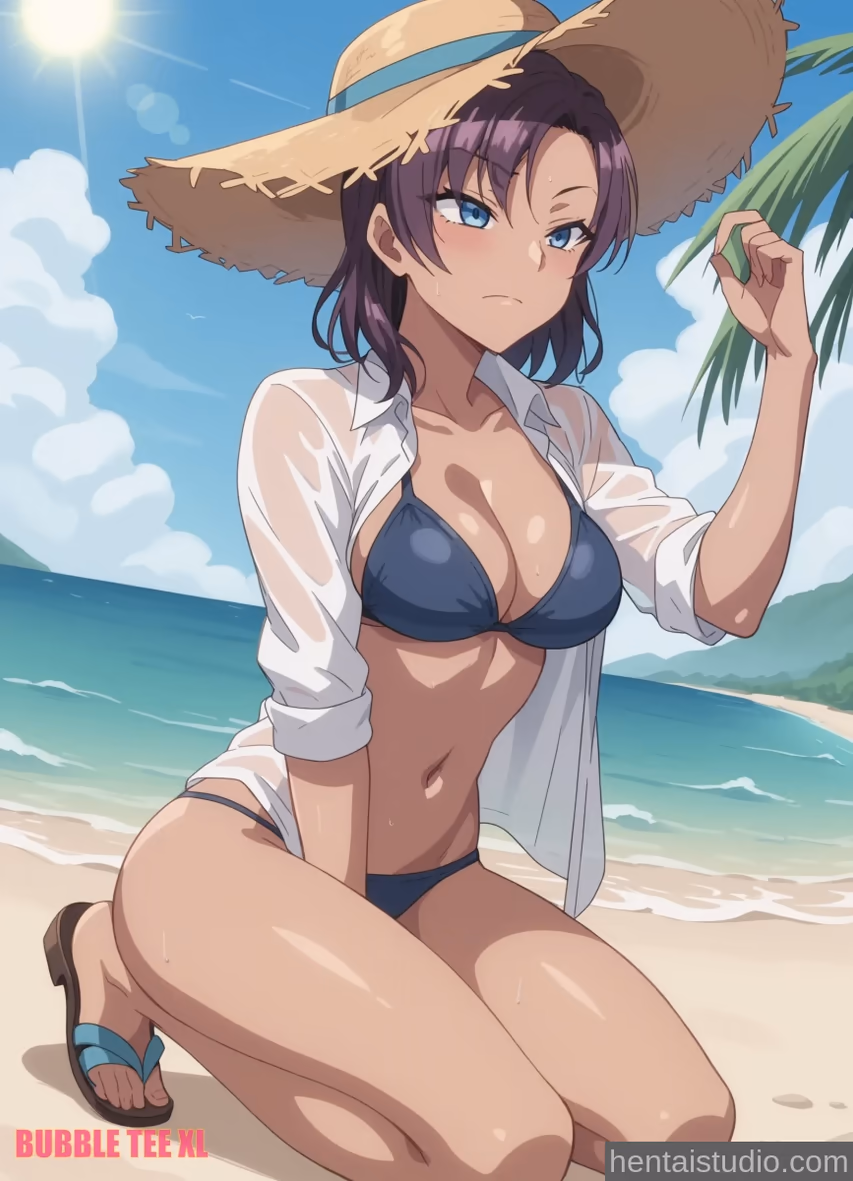 Sae Hinata from Bullied Revenge Hypnosis — image 10 of 33