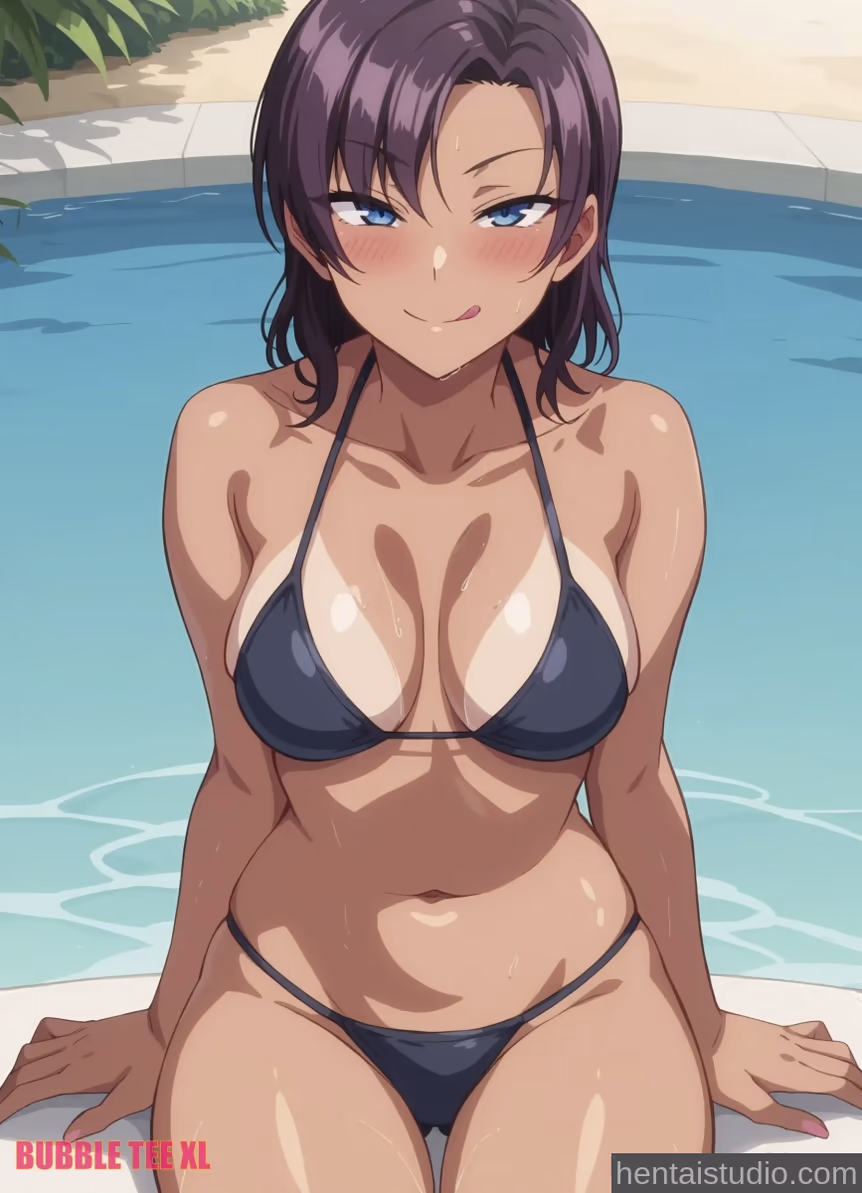 Sae Hinata from Bullied Revenge Hypnosis — image 12 of 33