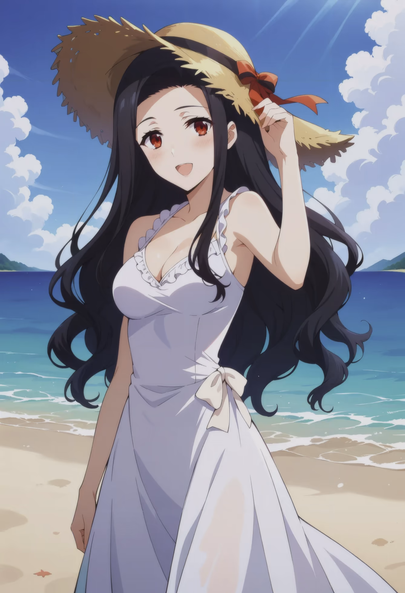 Saegusa Mayumi from The Irregular At Magic High School — image 3 of 77