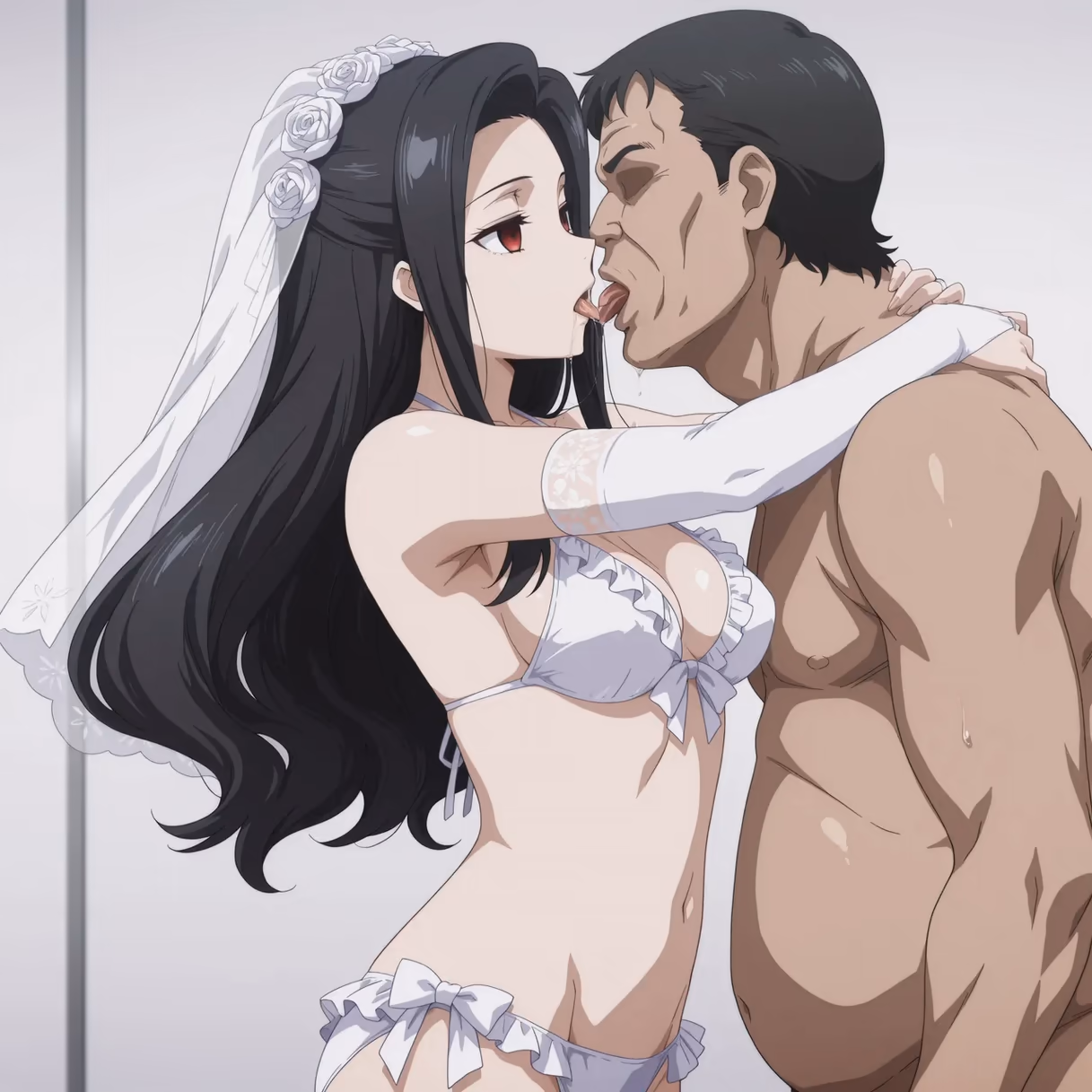 Saegusa Mayumi from The Irregular At Magic High School — image 13 of 88