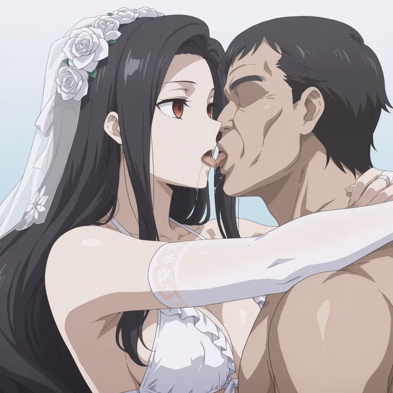 Saegusa Mayumi from The Irregular At Magic High School — image 14 of 88