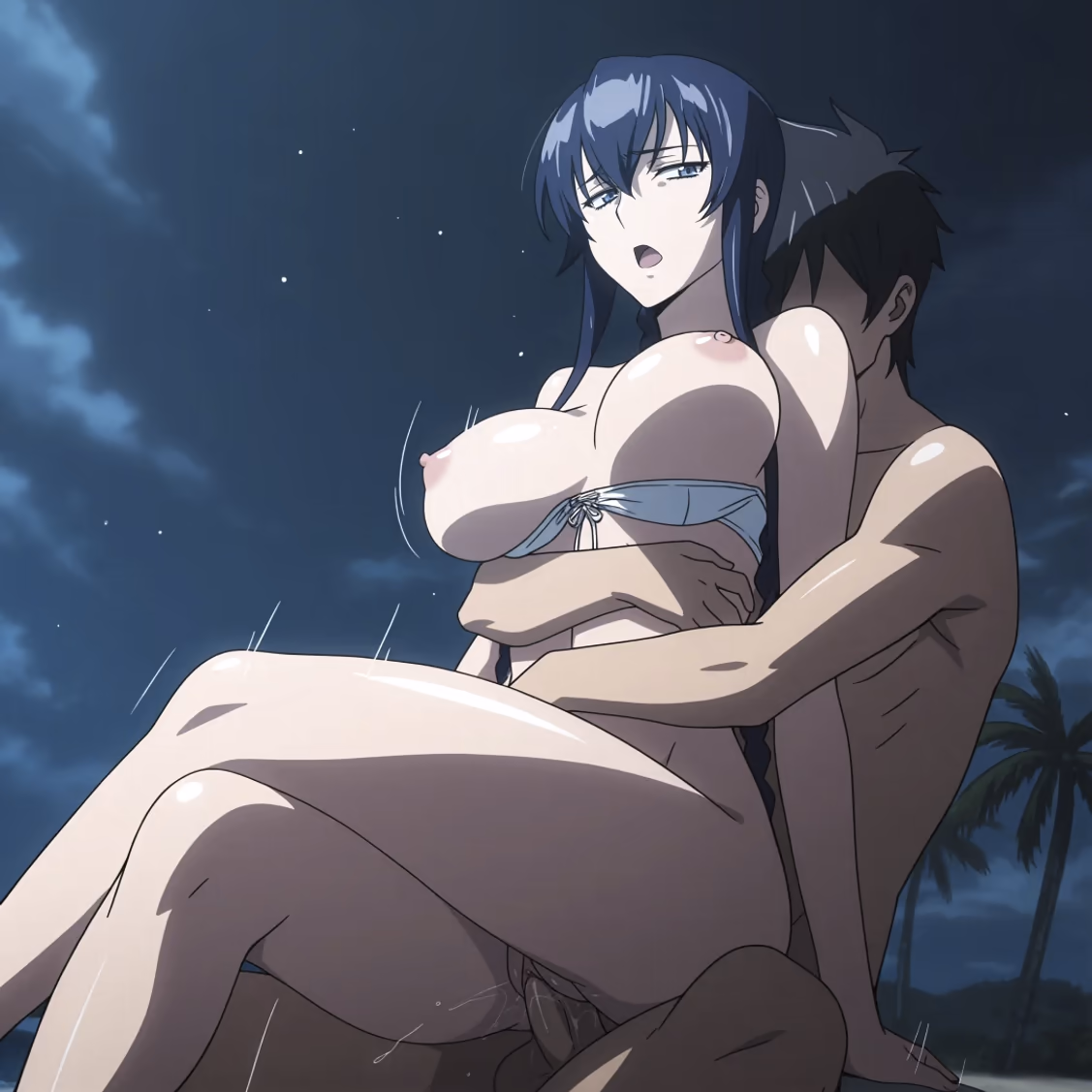 Saeko Busujima - Highschool of the Dead - Hentai Gallery 16 - 30 Images — image 21 of 30