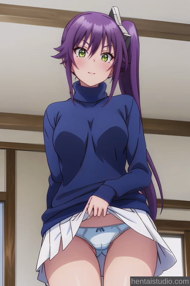 Sagiri Ameno from Yuuna And The Haunted Hot Springs — image 16 of 59