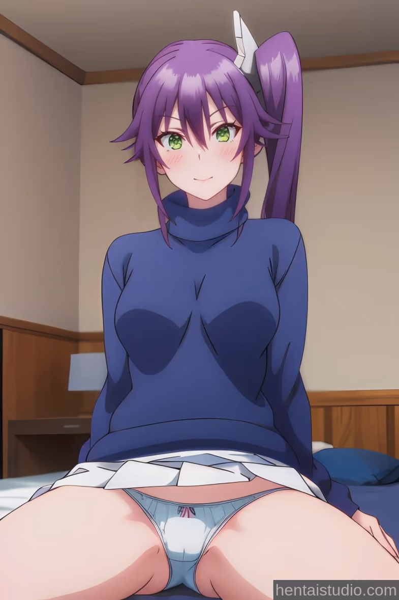 Sagiri Ameno from Yuuna And The Haunted Hot Springs — image 18 of 59