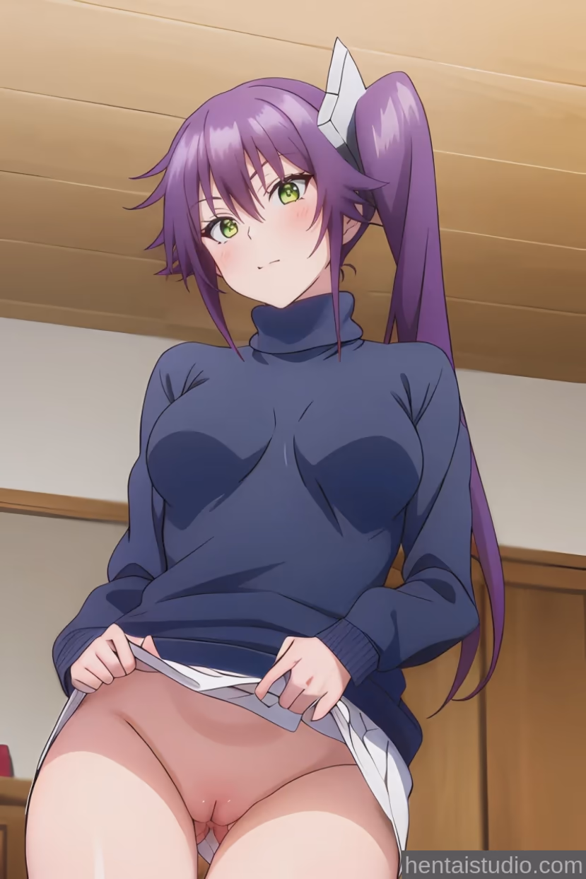 Sagiri Ameno from Yuuna And The Haunted Hot Springs — image 28 of 59