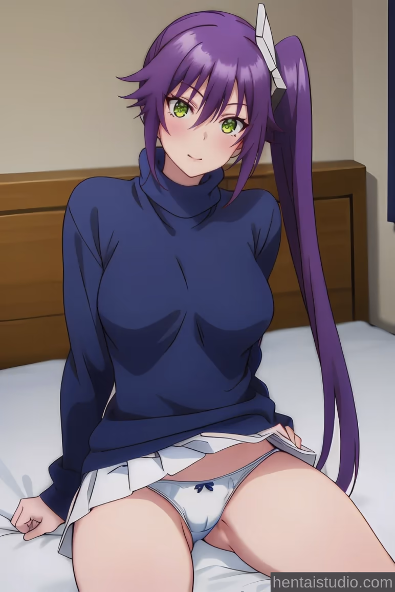 Sagiri Ameno from Yuuna And The Haunted Hot Springs — image 29 of 59