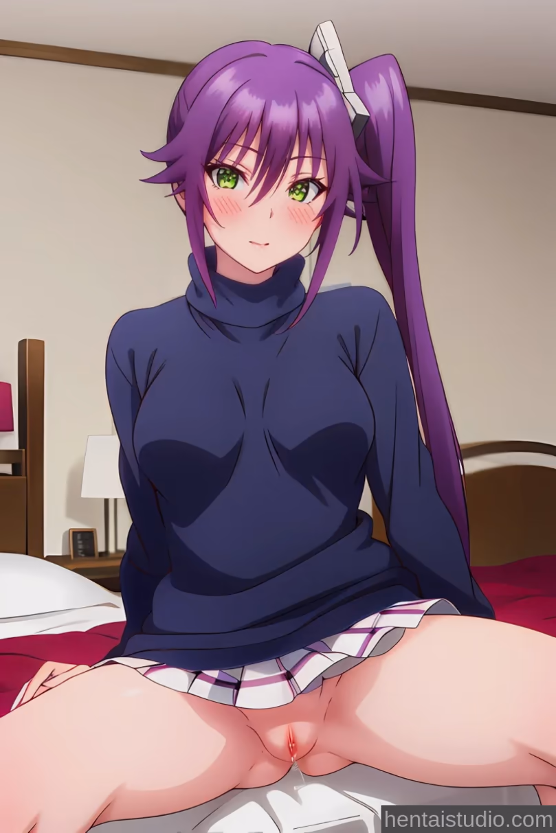 Sagiri Ameno from Yuuna And The Haunted Hot Springs — image 45 of 59